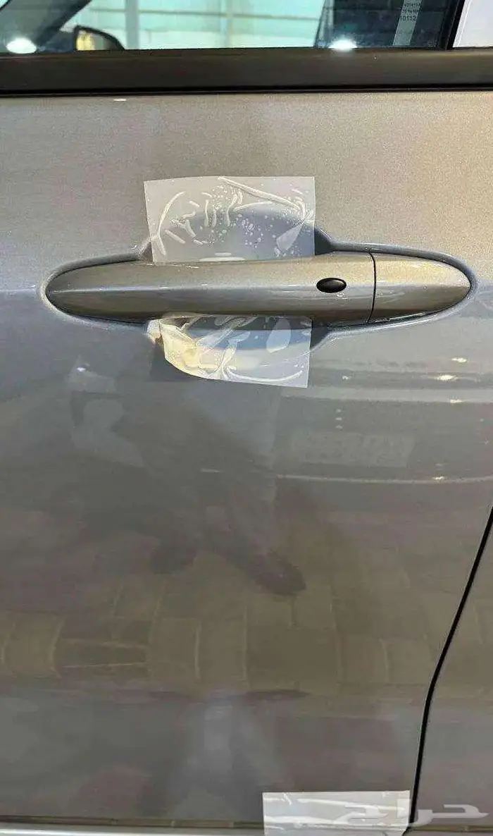 فورد تيريتوري _ 2026 _( امبيانتى _ الشكل الجديد ) 10