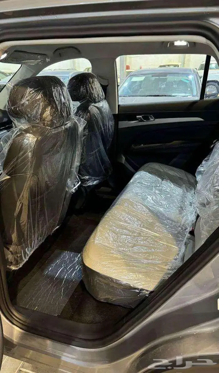 فورد تيريتوري _ 2026 _( امبيانتى _ الشكل الجديد ) 24