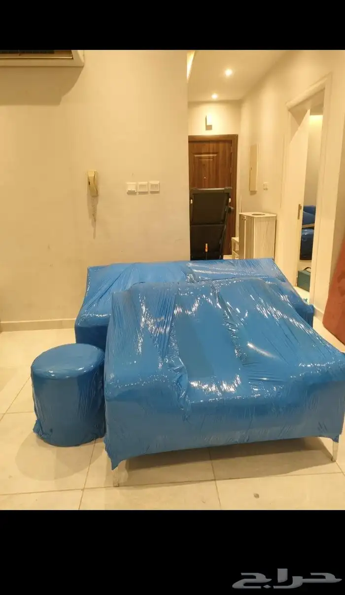 انقل عفشك لجميع انحاء المملكه مع الفك والتركيب والتغليف 0