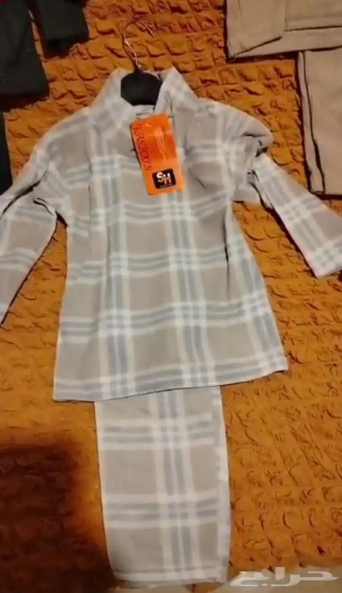 بدلات شتويه 2