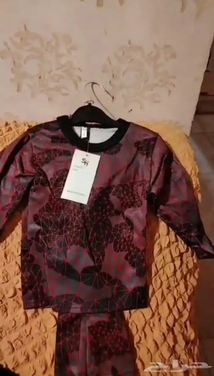 بدلات شتويه 7