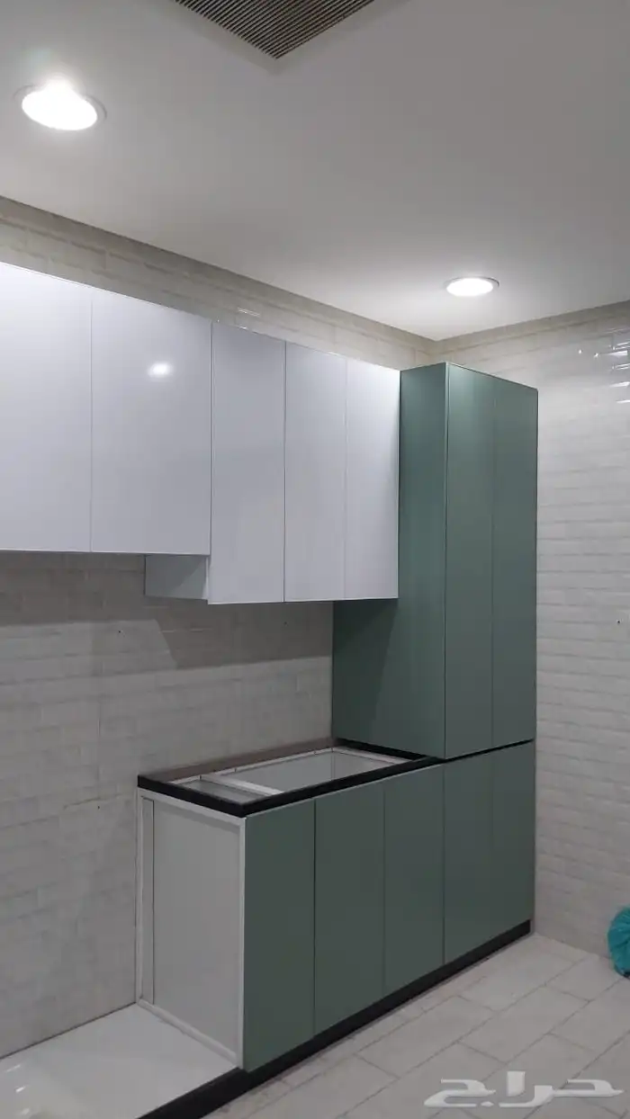 دواليب مطابخ جاهز وي تفصيل 3
