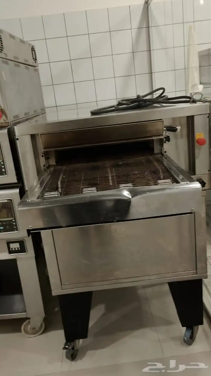 فرن كهربائي ( افران )   فرن غاز 3