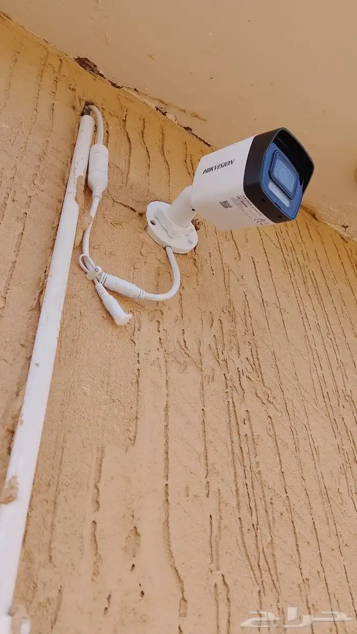 عروض وخصومات كاميرات المراقبة 3