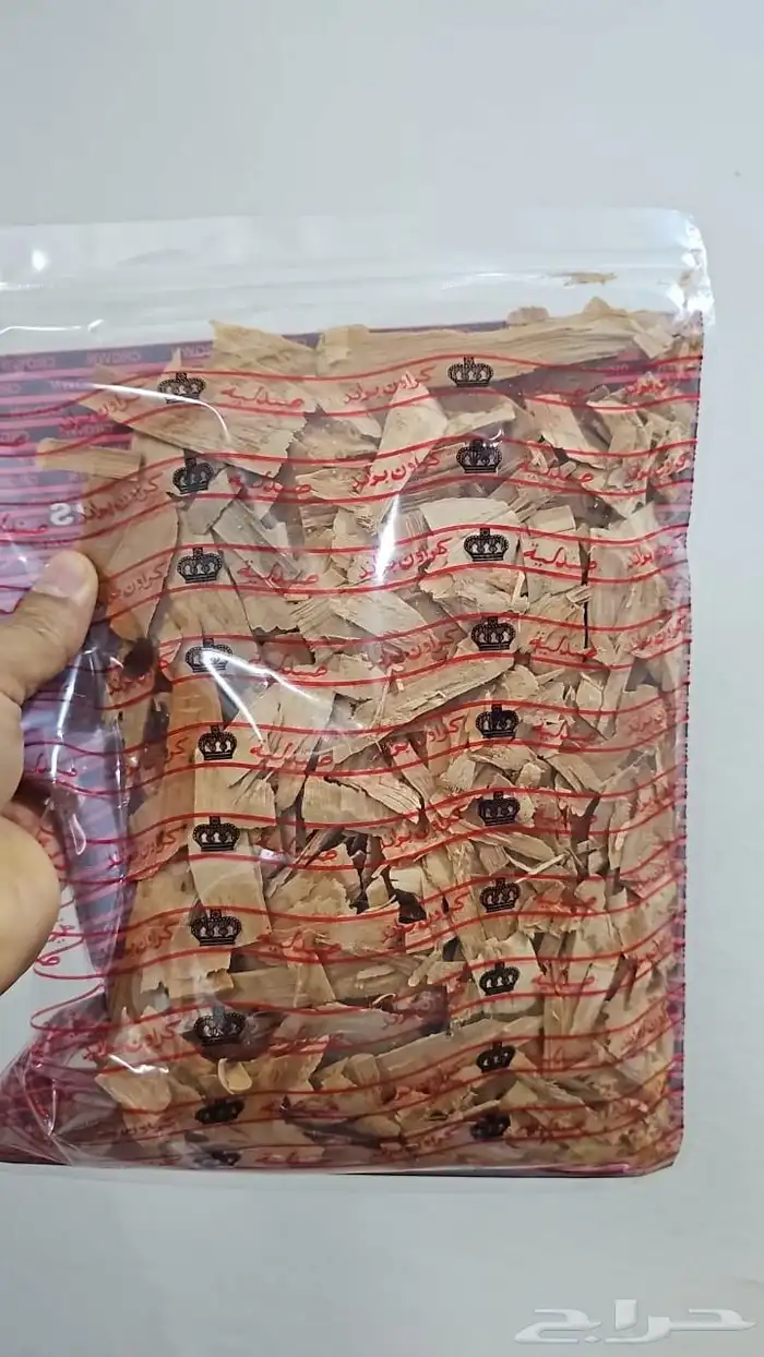 صندل كراون صندلية العنود عطور سودانية سرتية صندلية فايزة 4