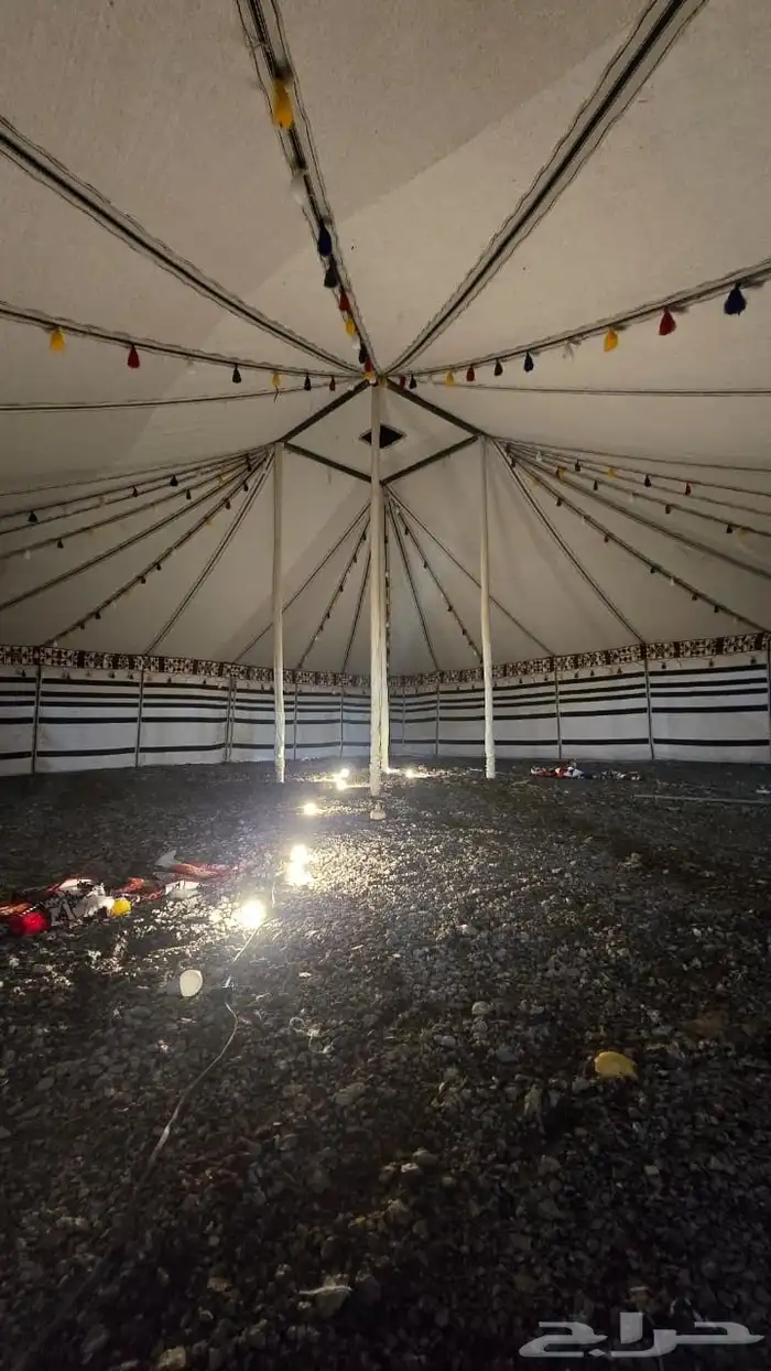 بيوت شعر جميع المقاسات 3