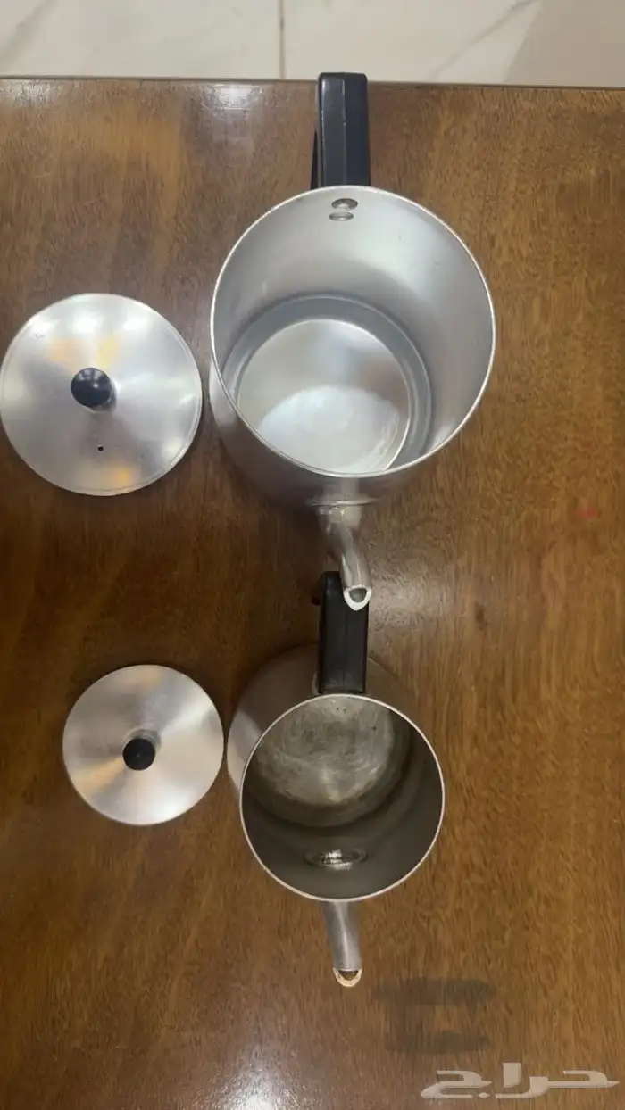 2 اباريق إيطالي الصنع 1