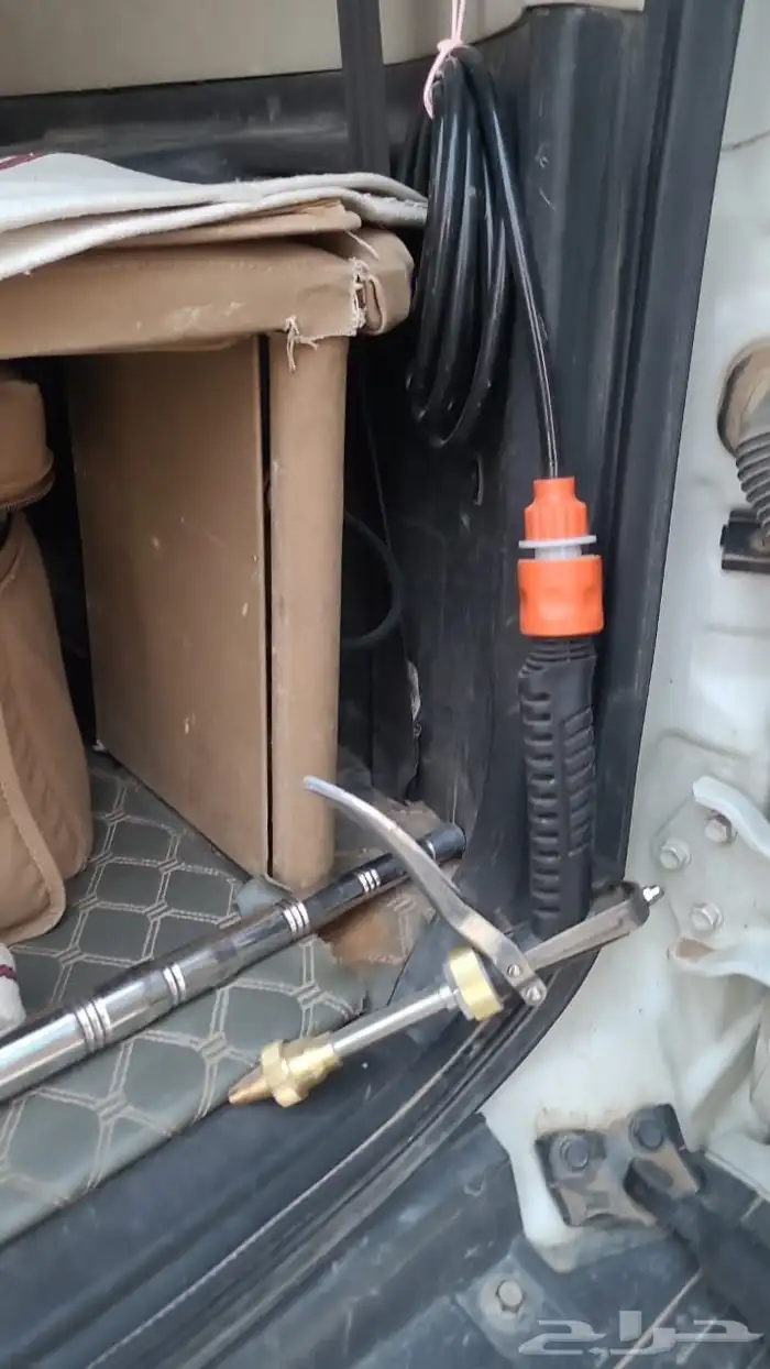 باجيرو ديزل 3