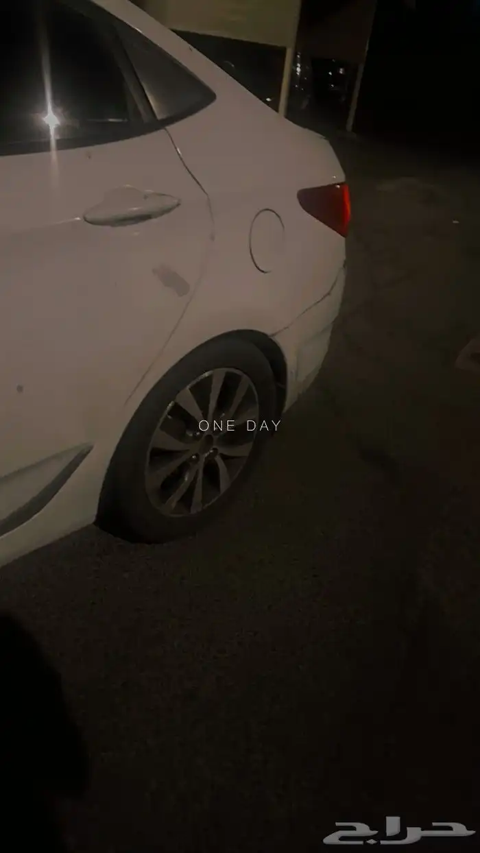 جنوط اكسنت 16 0