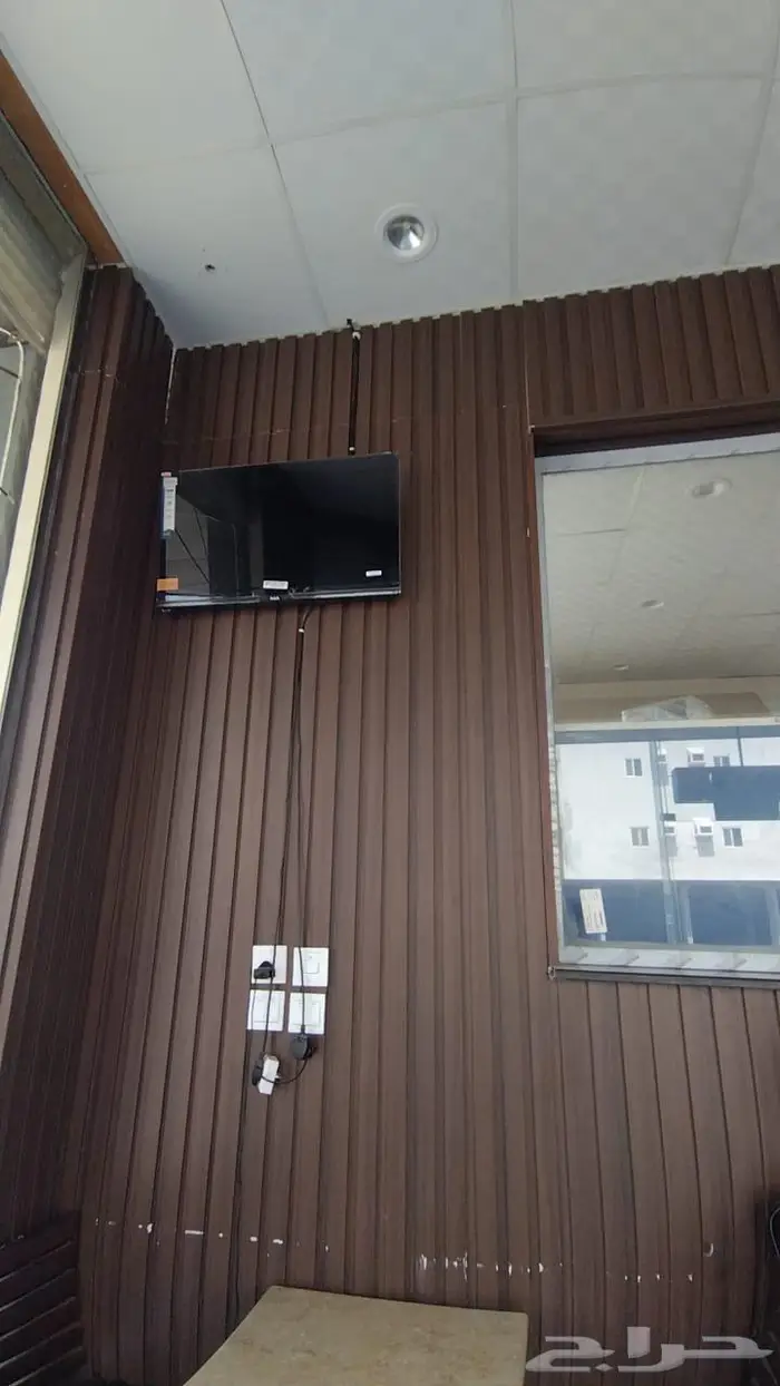 مطعم للإيجار بكامل معداته للوجبات السريعه والوجبات الشعبيه 2