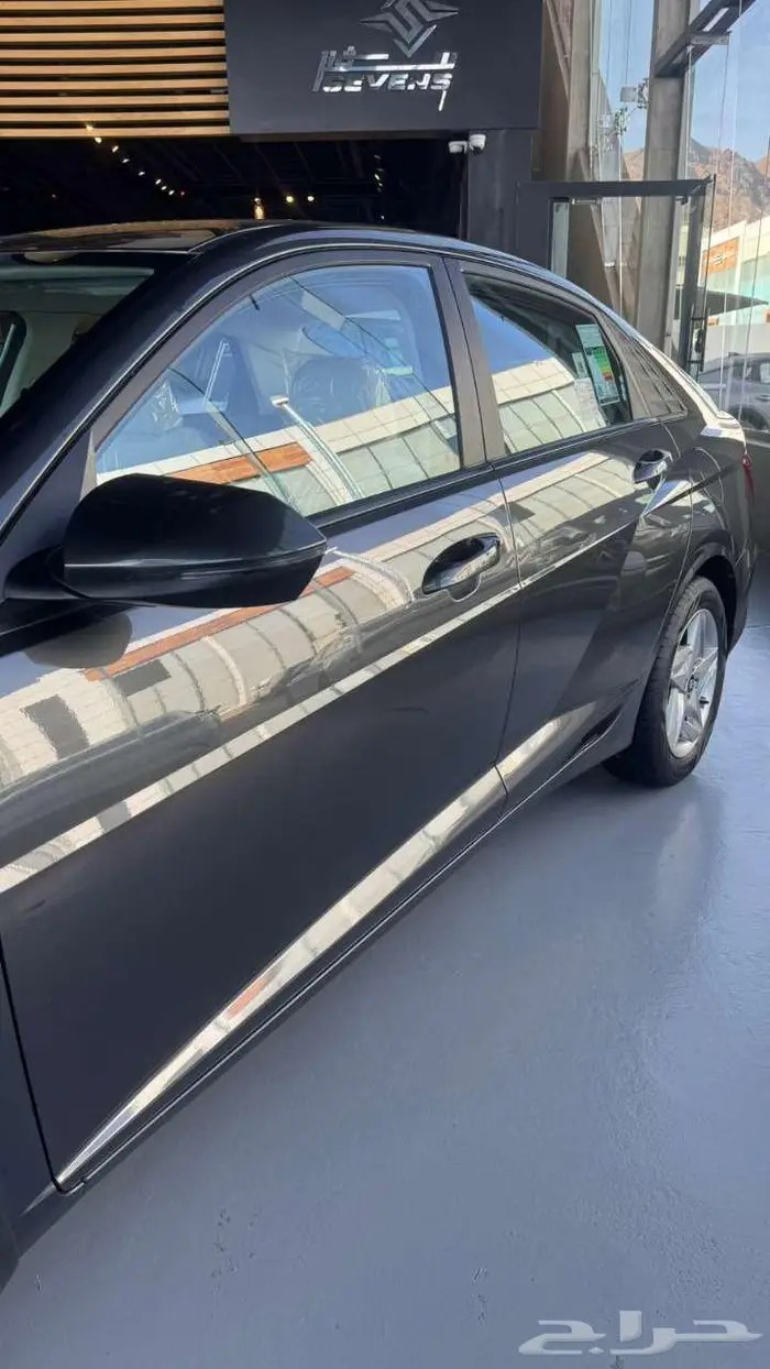 هيواندي اكسنت سمارت عروض حصريه فقط لدى سفنز 2026 9