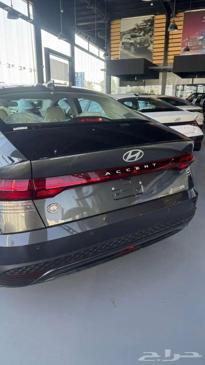 هيواندي اكسنت سمارت عروض حصريه فقط لدى سفنز 2026 8