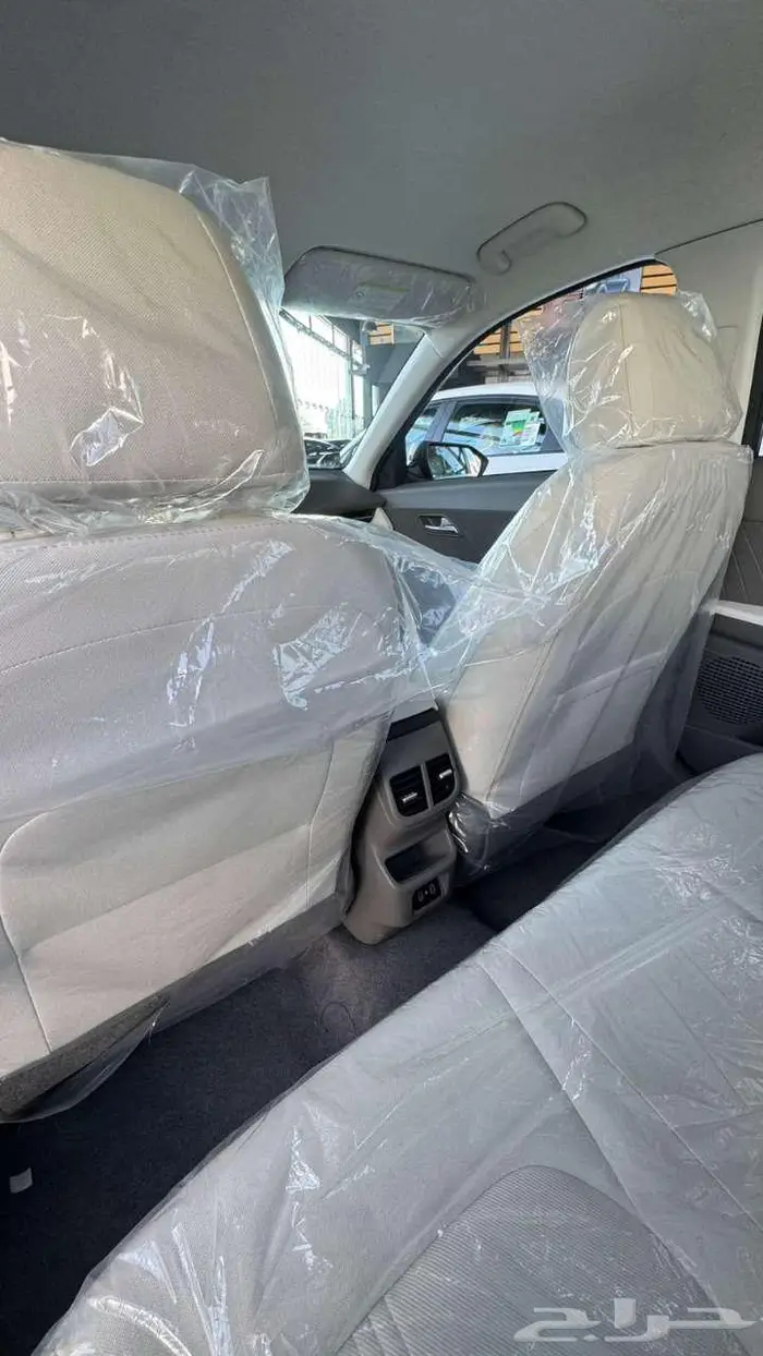 هيواندي اكسنت سمارت عروض حصريه فقط لدى سفنز 2026 7