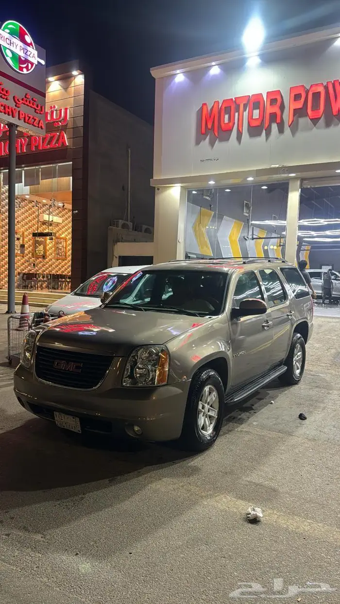 جمس يوكن SLT فل كامل 2