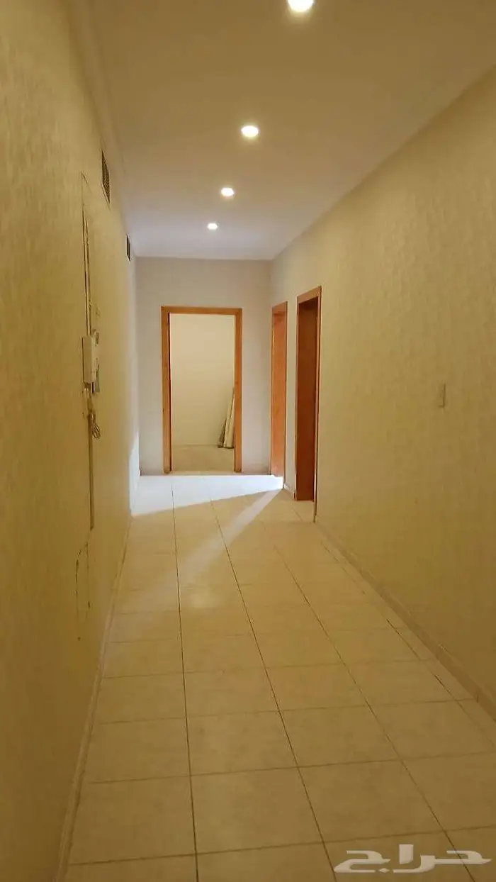 للايجار دور اول علوى حى الجامعيين 3