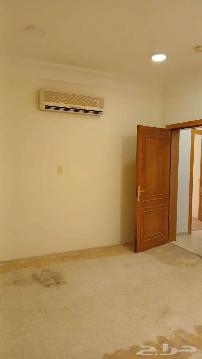 للايجار دور اول علوى حى الجامعيين 9