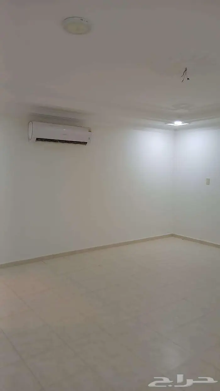 للايجار دور اول علوى حى الجامعيين 19