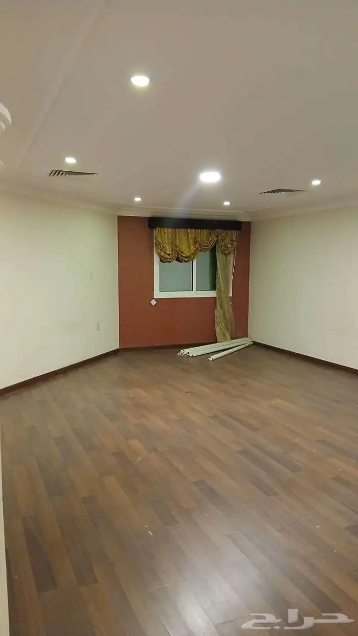 للايجار دور اول علوى حى الجامعيين 1