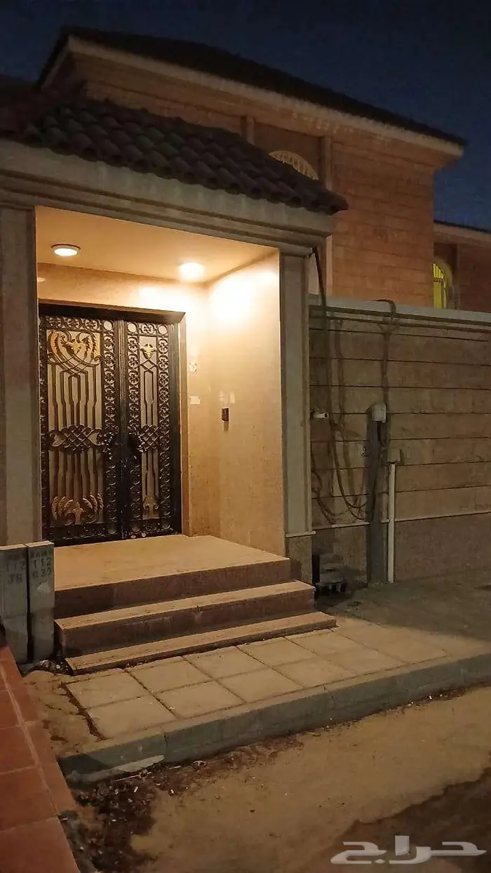 للايجار دور اول علوى حى الجامعيين 0