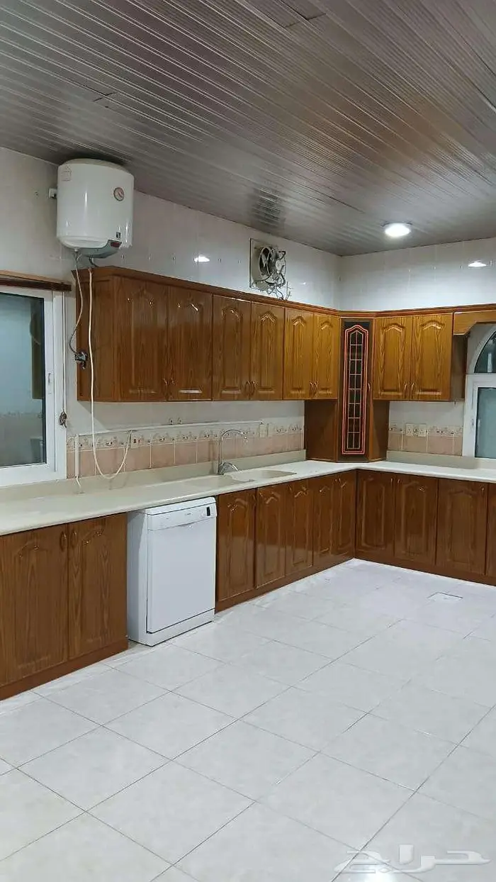 للايجار دور اول علوى حى الجامعيين 12