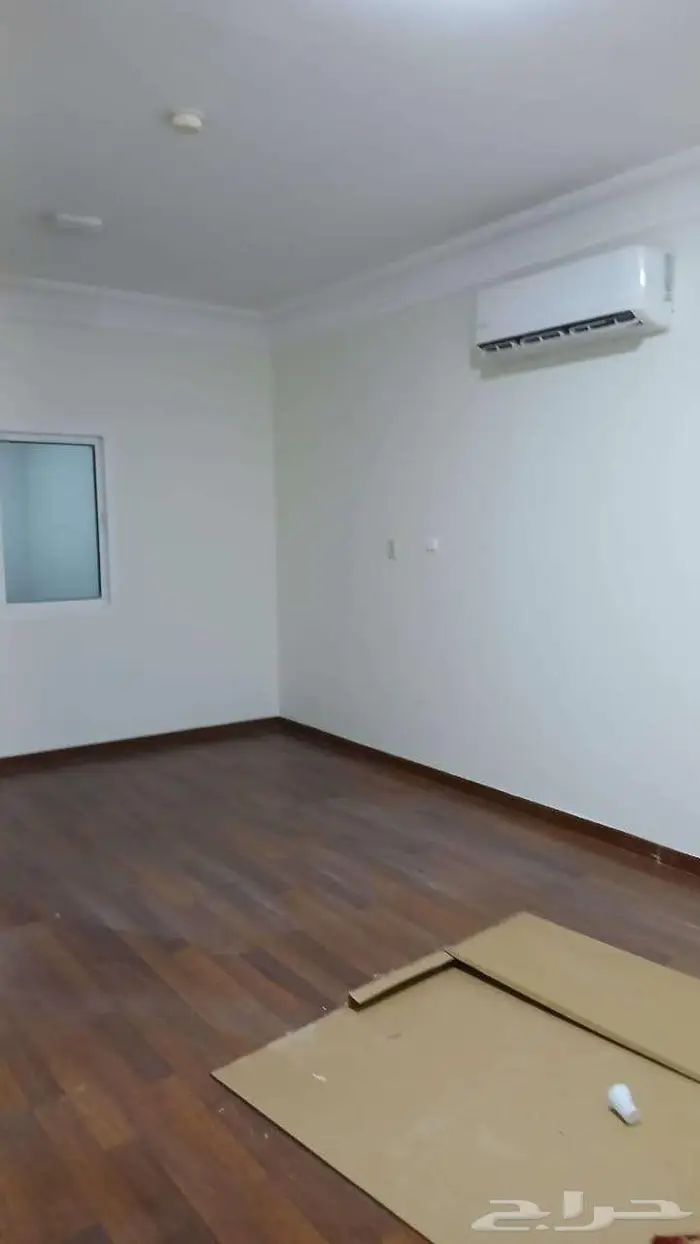 للايجار دور اول علوى حى الجامعيين 20