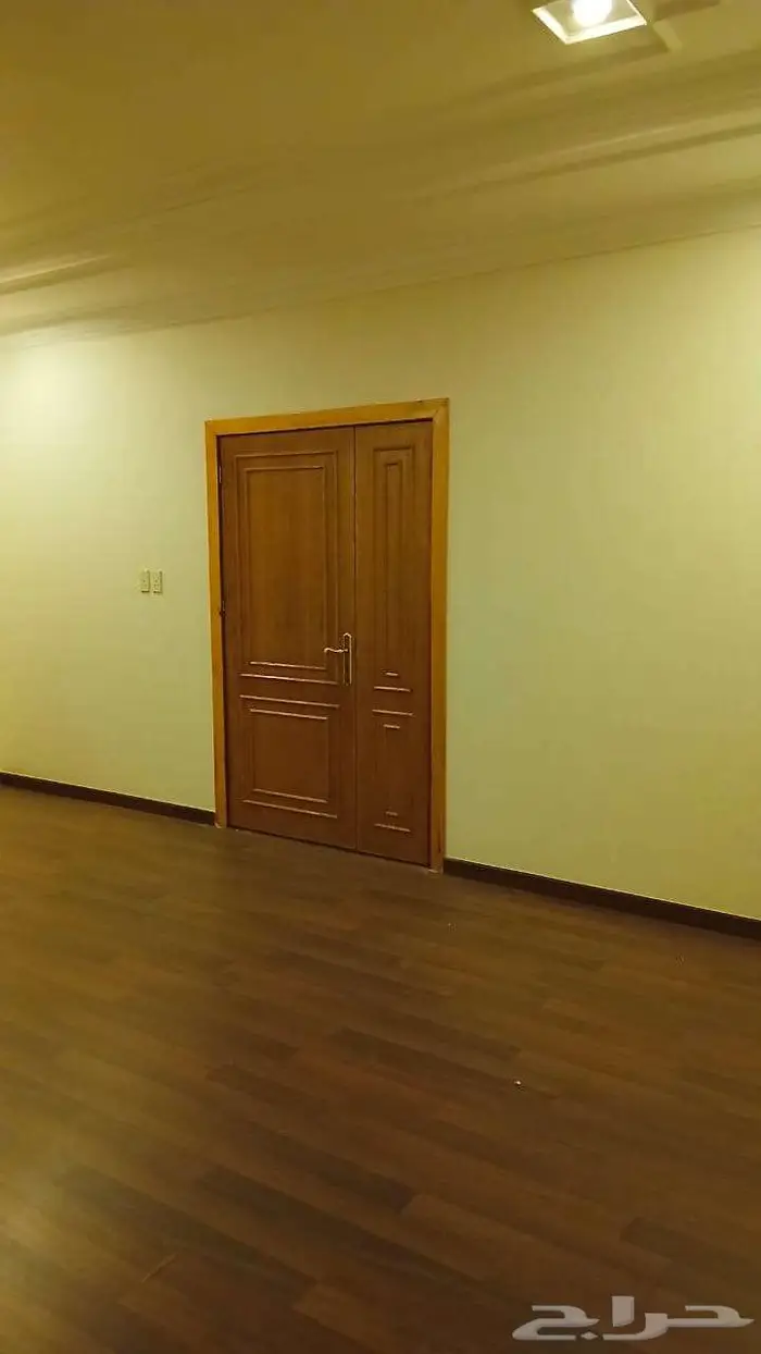 للايجار دور اول علوى حى الجامعيين 7