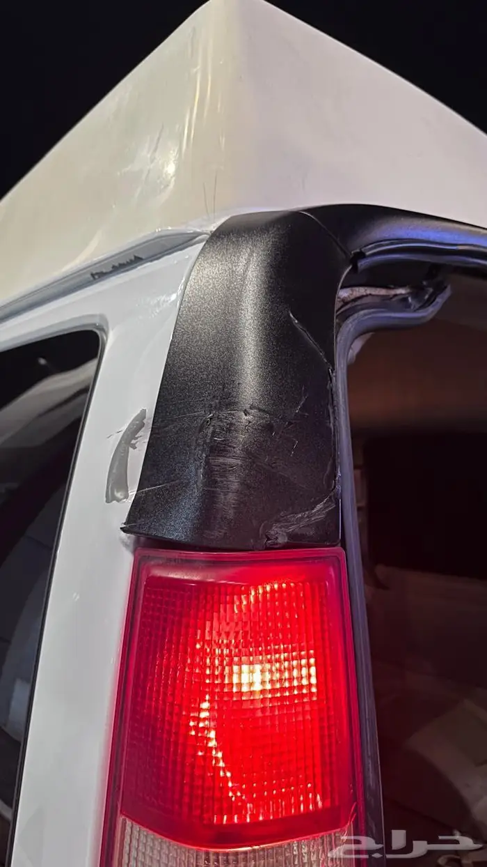 جمس سافانا مجهز لذوي الاحتياجات الخاصة 18