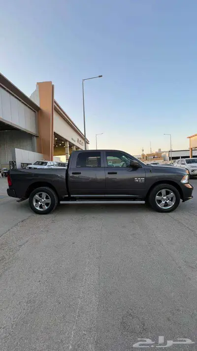 دودج رام 1500موديل 2019- معرض خلف للسيارات index