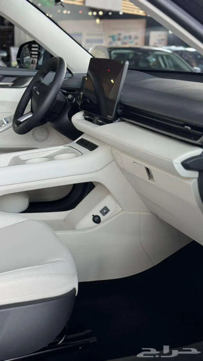 هافال H6 اكتف 2026 بسعر خاص (عرض السنة) 7