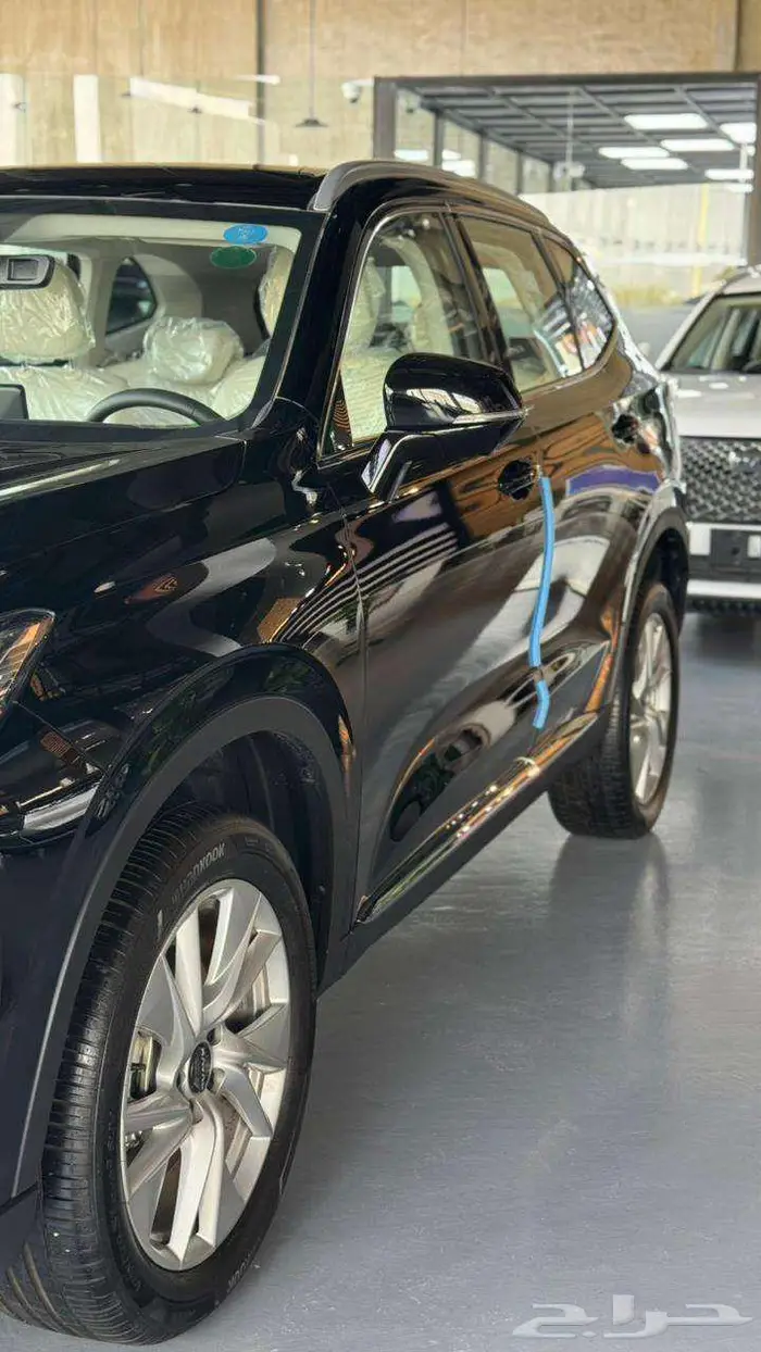 هافال H6 اكتف 2026 بسعر خاص (عرض السنة) 2