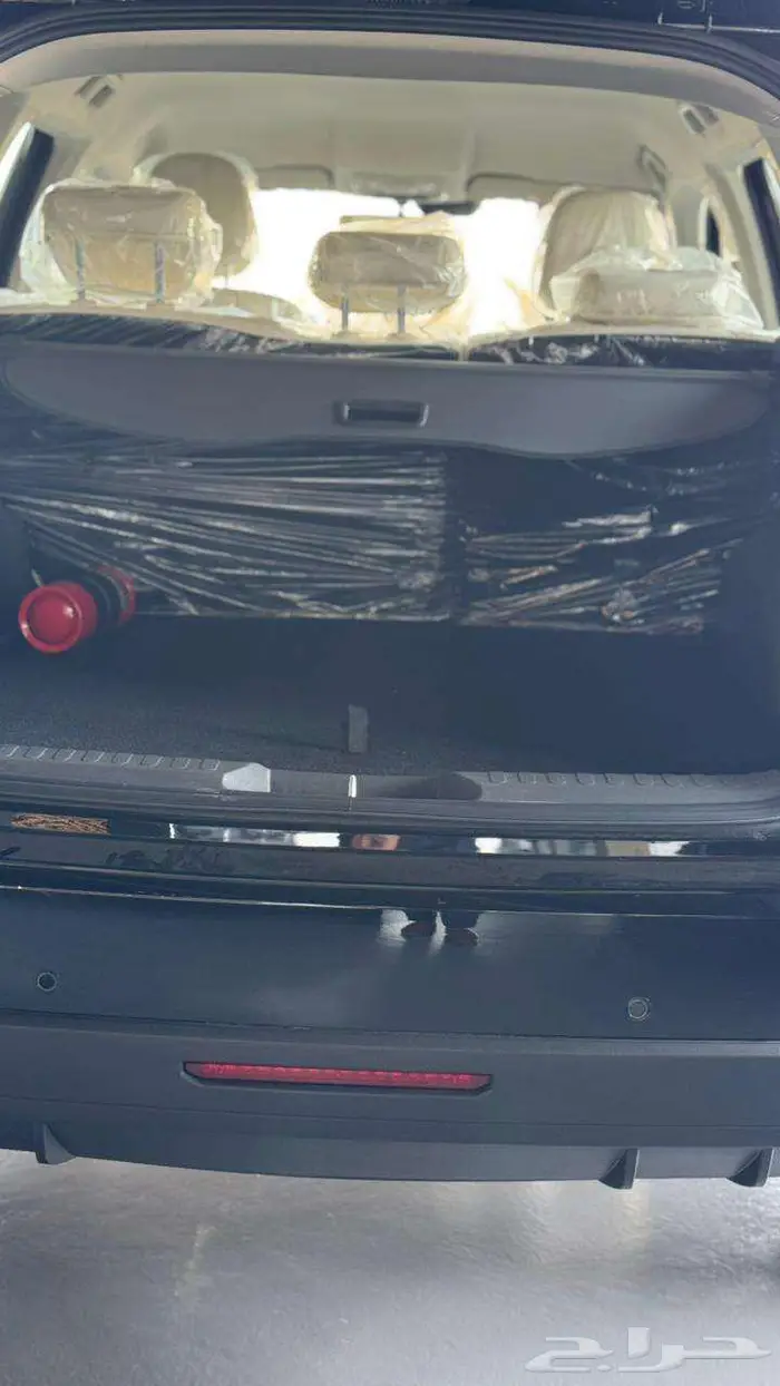 هافال H6 اكتف 2026 بسعر خاص (عرض السنة) 12