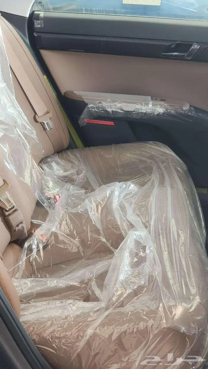 هيونداي ازيرا GLS خليجي 2025 كاش وأقساط 12