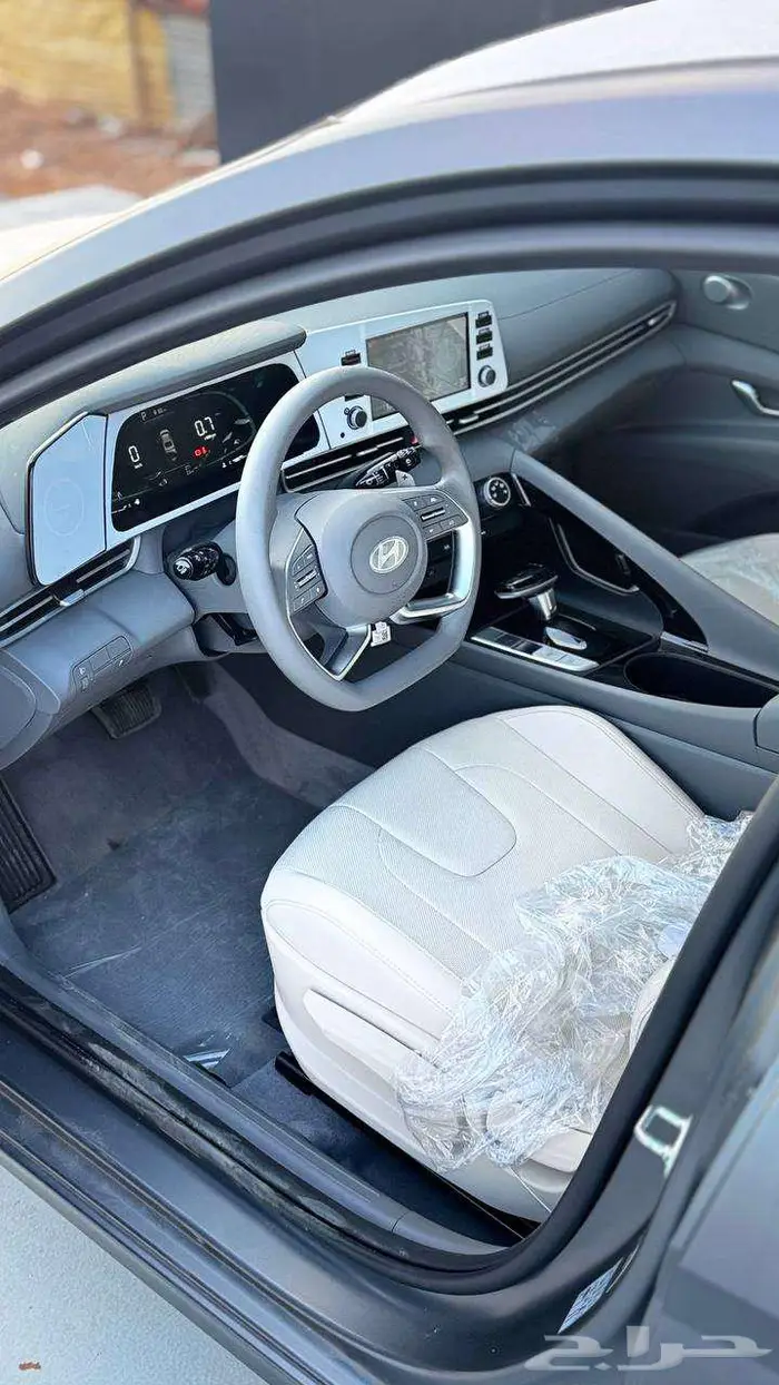 هونداي النترا سمارت 1