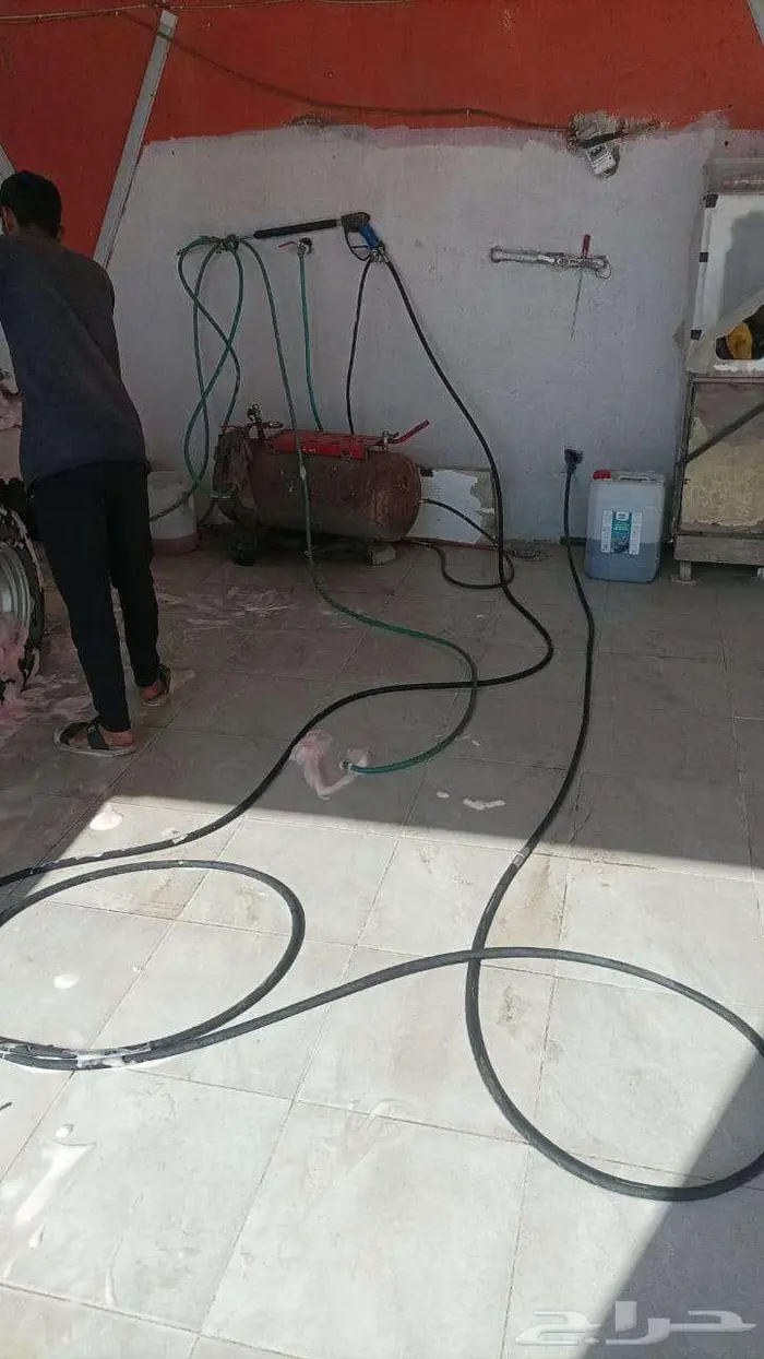 اسلام عليكم ورحمة الله وبركاته مغلسه سيارات للتقبيل 2