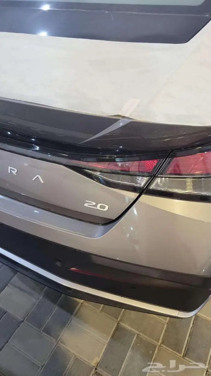 هيونداي النترا سمارت 2026 (كاش-اقساط) 4