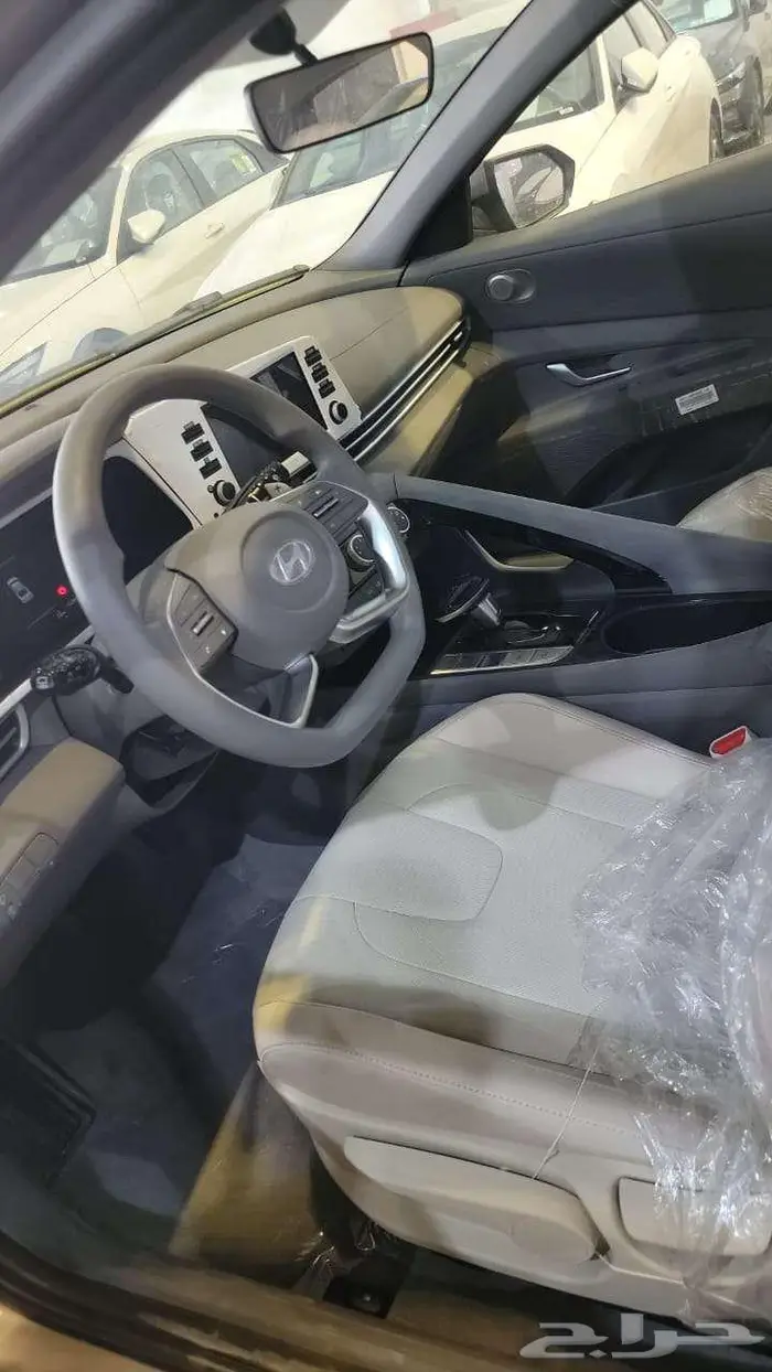 هيونداي النترا سمارت 2026 (كاش-اقساط) 10