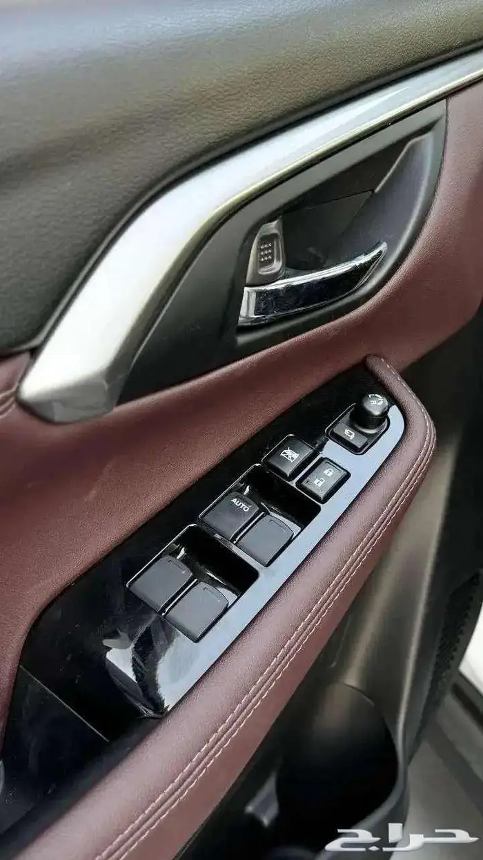 تويوتا اوربان GLX فل كامل 2026 كاش او اقساط 7