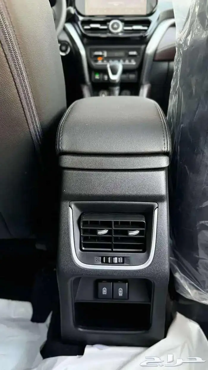 تويوتا اوربان GLX فل كامل 2026 كاش او اقساط 11