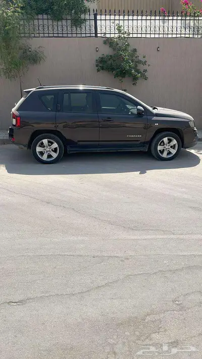 جيب كومباس 2014 index