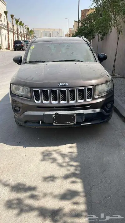 جيب كومباس 2014 index