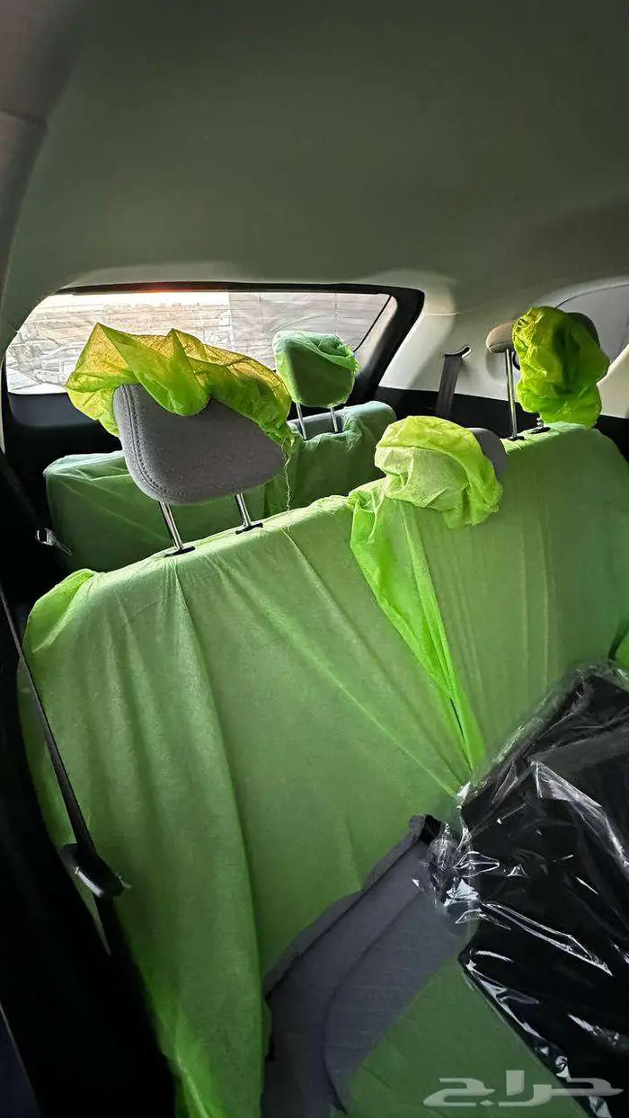 شيفروليه كابتيفا LT استاندر 2026 9