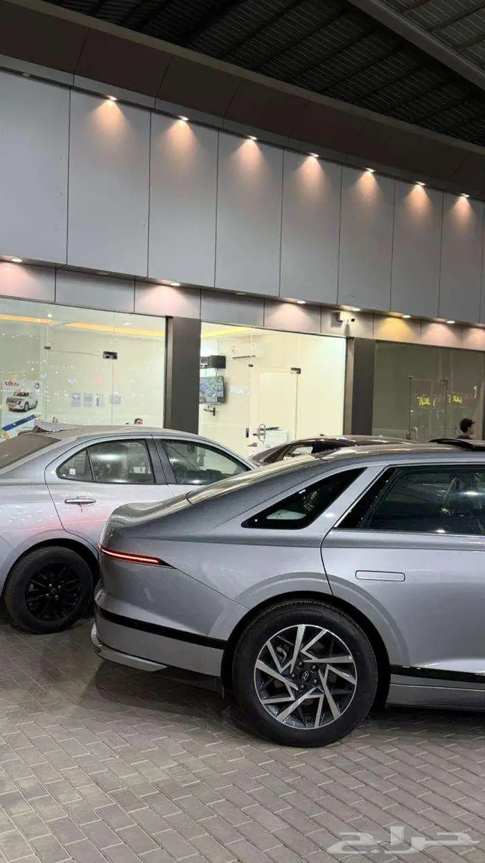 هيونداي ازيرا 2025 اكسكلوسيف وبريميوم وكاليجرافي اقل سعر 2