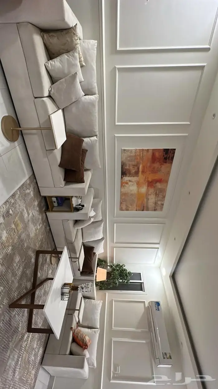 كنب من ثلاثة قطع 0