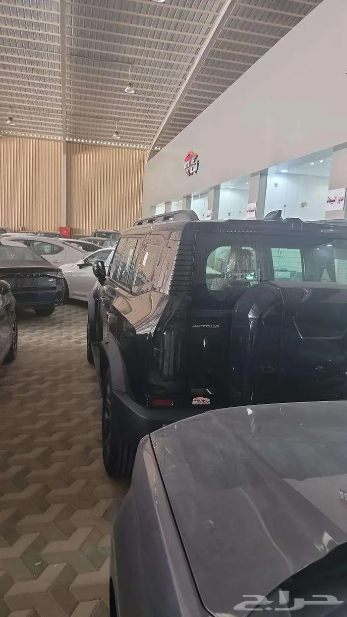 جيتور T2 لاكجري فل كامل موديل 2026( كاش-اقساط) 3