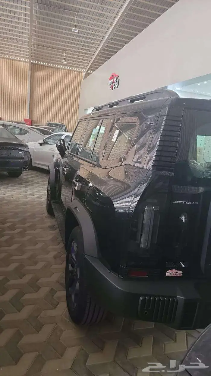 جيتور T2 لاكجري فل كامل موديل 2026( كاش-اقساط) 5