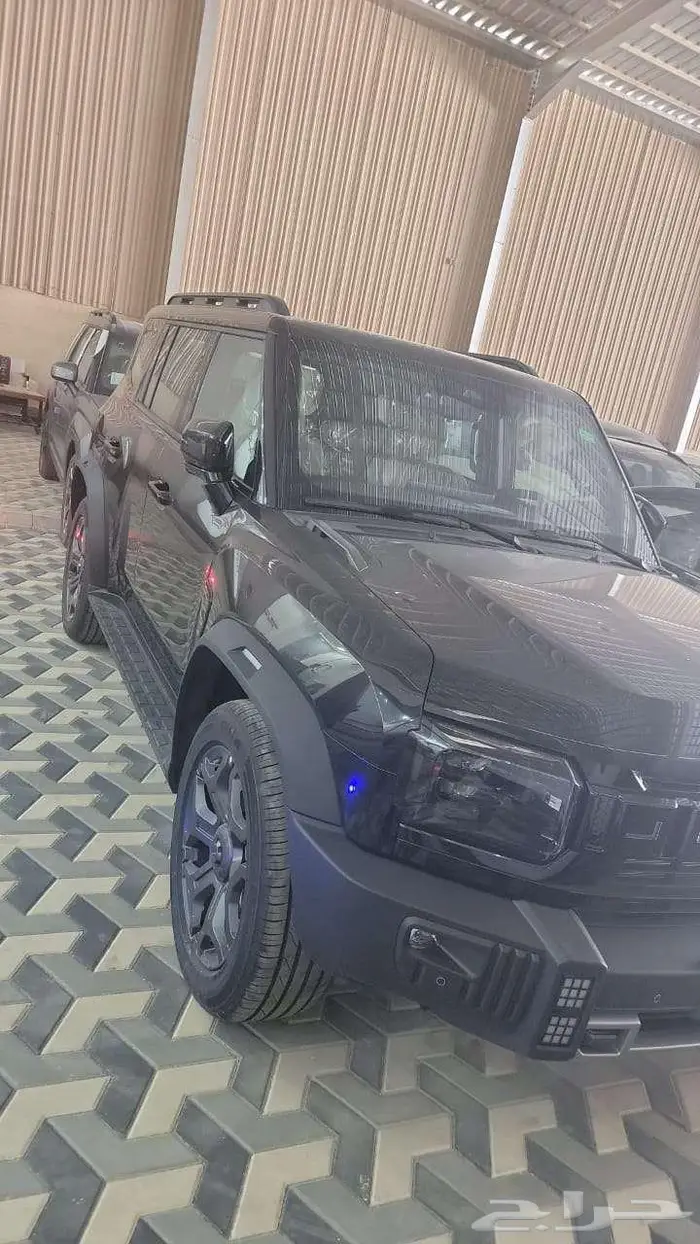 جيتور T2 لاكجري فل كامل موديل 2026( كاش-اقساط) 2