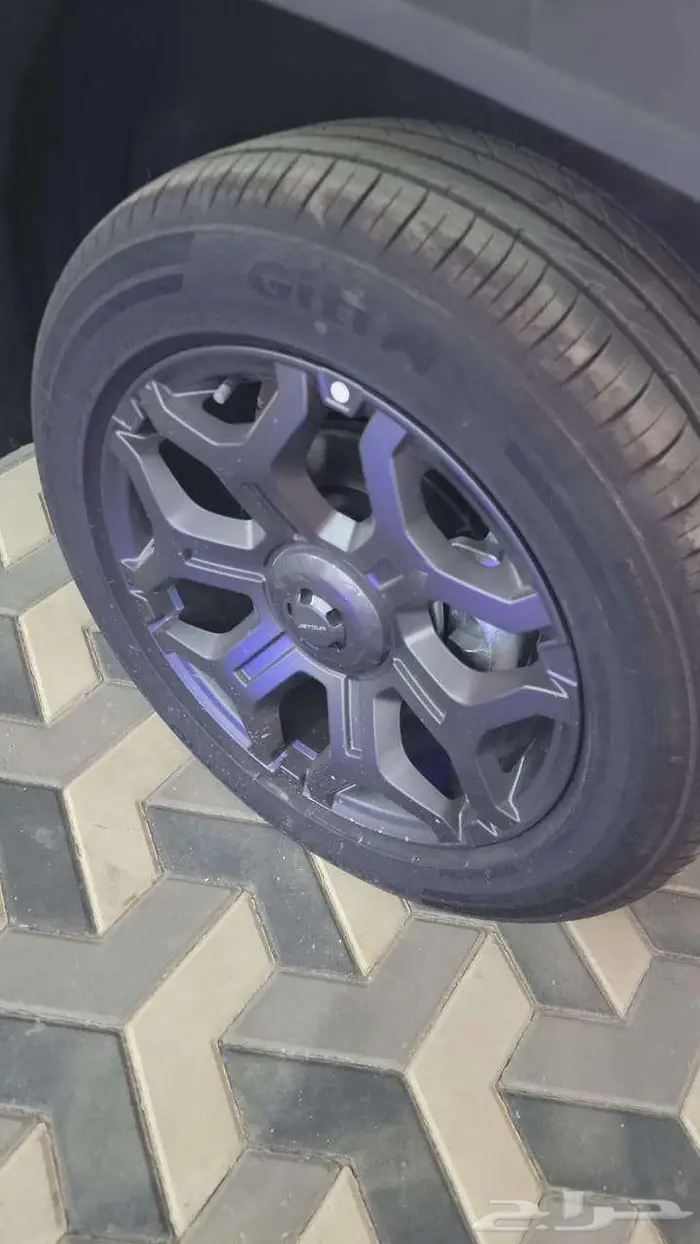 جيتور T2 لاكجري فل كامل موديل 2026( كاش-اقساط) 9