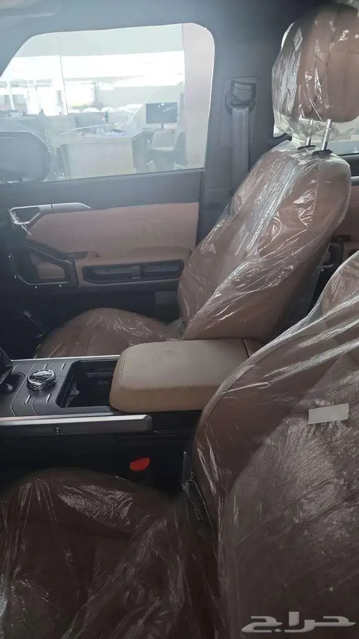 جيتور T2 لاكجري فل كامل موديل 2026( كاش-اقساط) 11