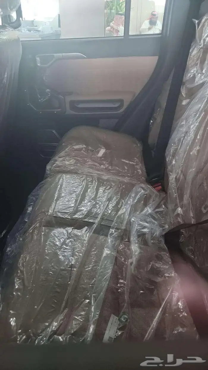 جيتور T2 لاكجري فل كامل موديل 2026( كاش-اقساط) 10