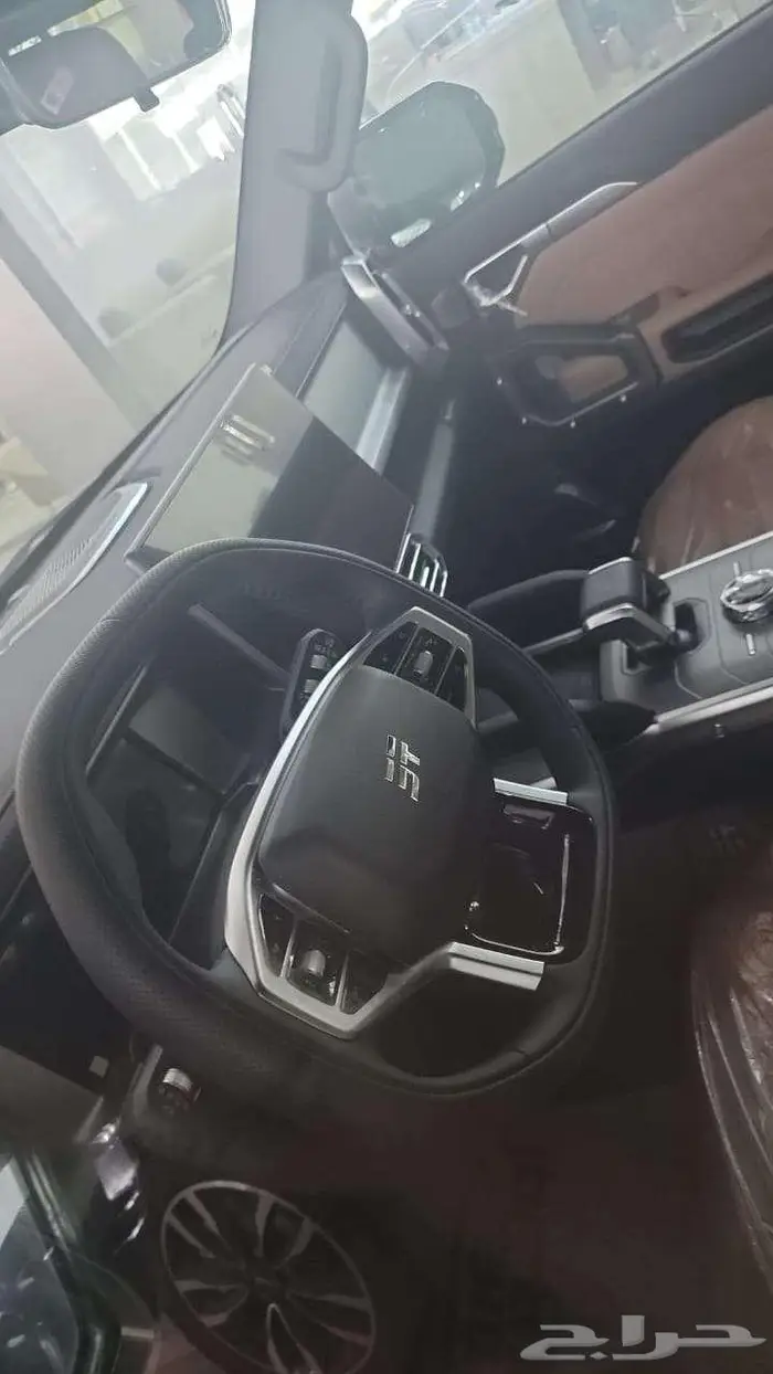 جيتور T2 لاكجري فل كامل موديل 2026( كاش-اقساط) 12